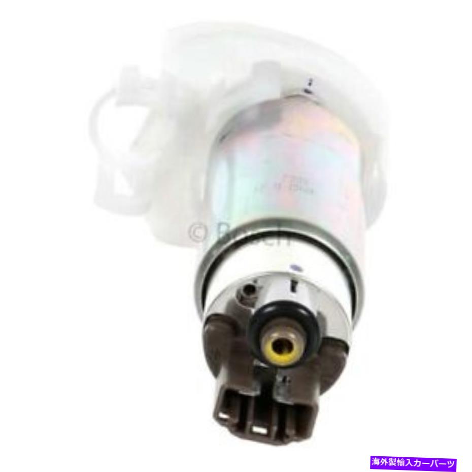 Fuel Pump Module Assembly Toyota 4runner 2011-2019 Bosch Fuel Pumpモジュールアセンブリの場合 For Toyota 4Runner 2011-2019 Bosch Fuel Pump Module Assembly【並行輸入品】