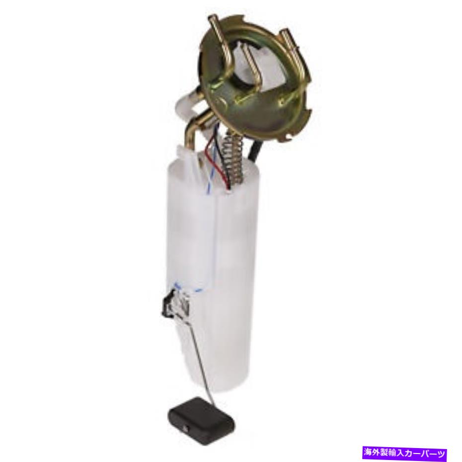 Fuel Pump Module Assembly 燃料ポンプモジュールアセンブリCarter P74634M Fuel Pump Module Assembly Carter P74634M【並行輸入品】