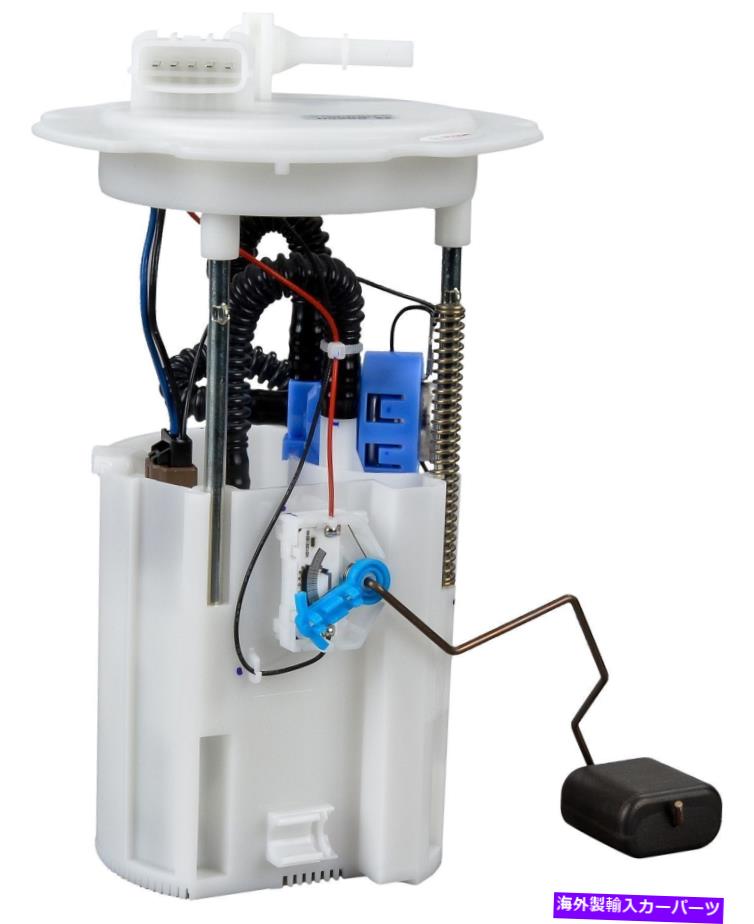 Fuel Pump Module Assembly 燃料ポンプモジュールアセンブリボッシュ69701フィット02-06日産セントラ2.5L-L4 Fuel Pump Module Assembly Bosch 69701 fits 02-06 Nissan Sentra 2.5L-L4【並行輸入品】
