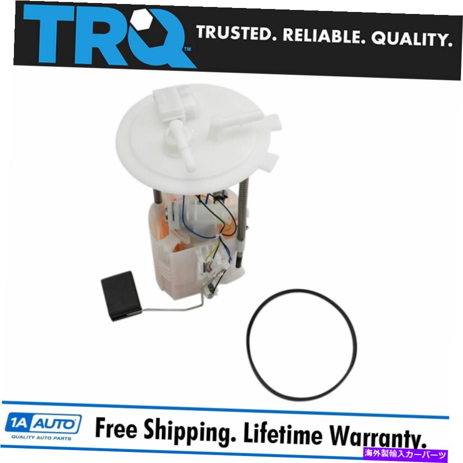 Fuel Pump Module Assembly TRQエンジン燃料ポンプ＆送信ユニットモジュールアセンブリのAltima Maxima New TRQ Engine Fuel Pump & Sending Unit Module Assembly for Altima Maxima New【並行輸入品】