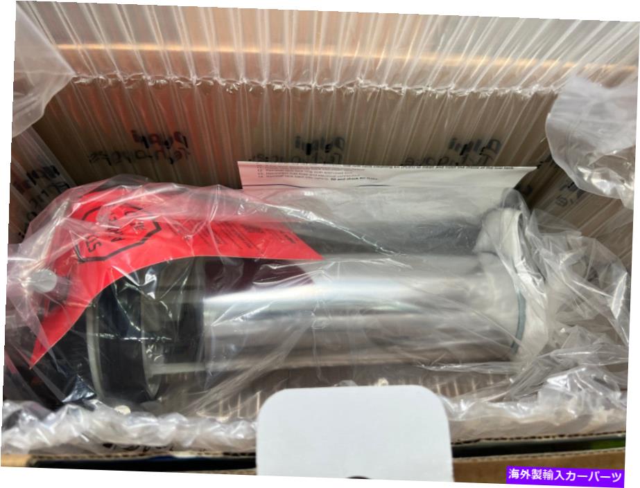 Fuel Pump Module Assembly ジープラングラー03-04フロートアーム付き燃料ポンプモジュールアセンブリDelphi FG1221 For Jeep Wrangler 03-04 Fuel Pump Module Assembly with Float Arm Delphi FG1221【並行輸入品】