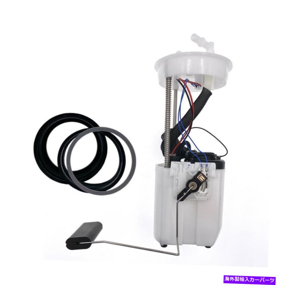 Fuel Pump Module Assembly 燃料ポンプモジュールアセンブリw/ホンダCR-V L4 2.4L 2002-2006の送信ユニット Fuel Pump Module Assembly w/ Sending Unit for Honda CR-V L4 2.4L 2002-2006【並行輸入品】