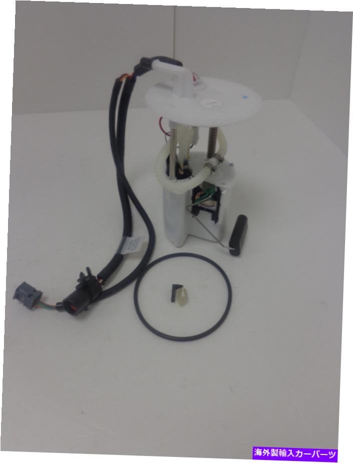 Fuel Pump Module Assembly 燃料ポンプモジュールアセンブリCarter P76059M Mercury Sable 2003 Fuel Pump Module Assembly Carter P76059M MERCURY SABLE 2003【並行輸入品】