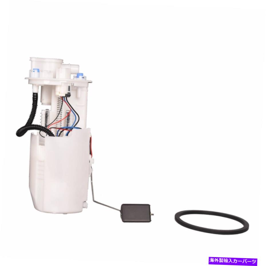 Fuel Pump Module Assembly 13-18のためにAvalon Sedan 12-17 Camry Sedan 2.5L L4燃料ポンプモジュールアセンブリ For 13-18 Avalon Sedan 12-17 Camry Sedan 2.5L L4 Fuel Pump Module Assembly【並行輸入品】