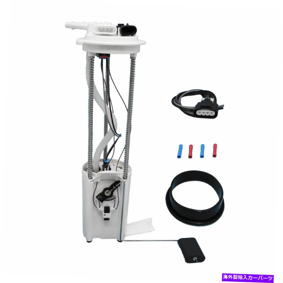 Fuel Pump Module Assembly 米国モーターワークスは、purep3500m燃料ポンプモジュールアセンブリを使用します US Motor Works USEP3500M Fuel Pump Module Assembly【並行輸入品】