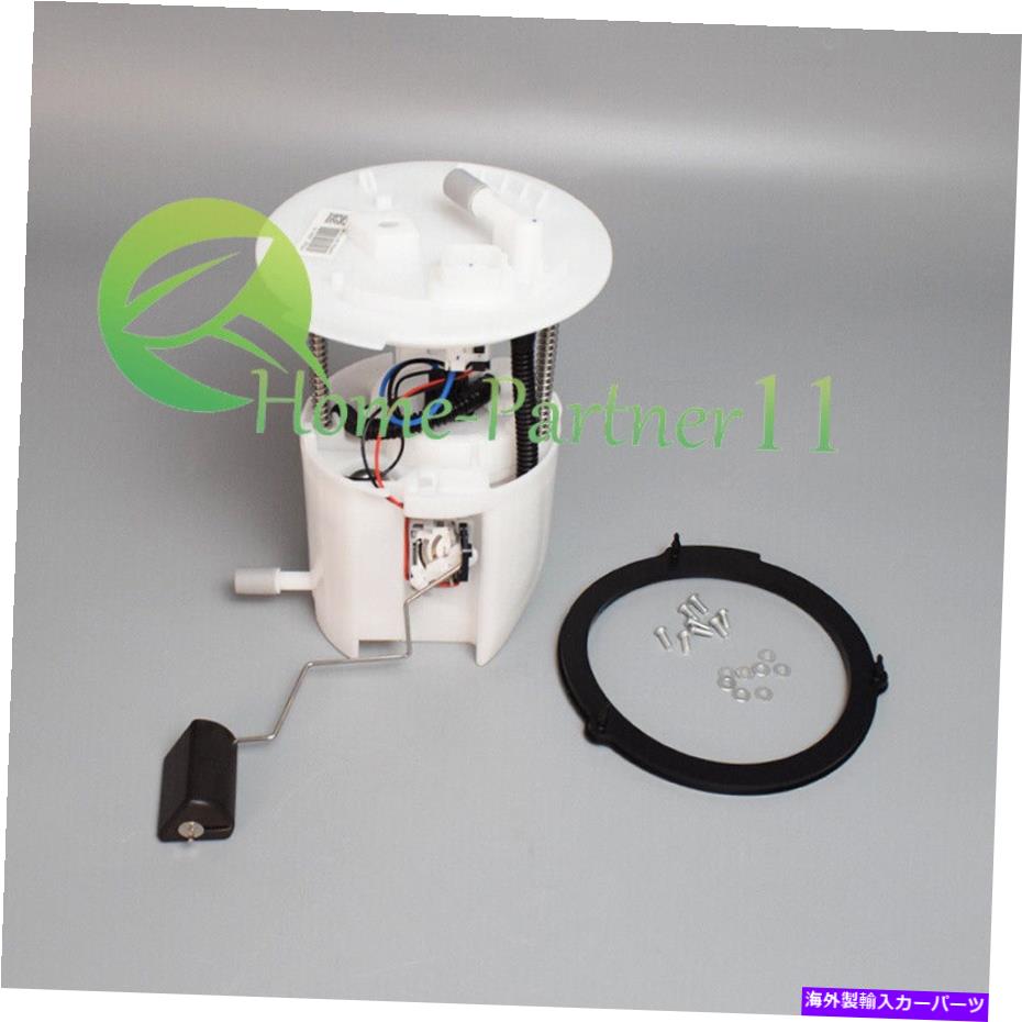 Fuel Pump Module Assembly Mazda CX-9 2011-2015 E9024M燃料ポンプモジュールアセンブリSP4133M For MAZDA CX-9 2011-2015 E9024M Fuel Pump Module Assembly sp4133m【並行輸入品】