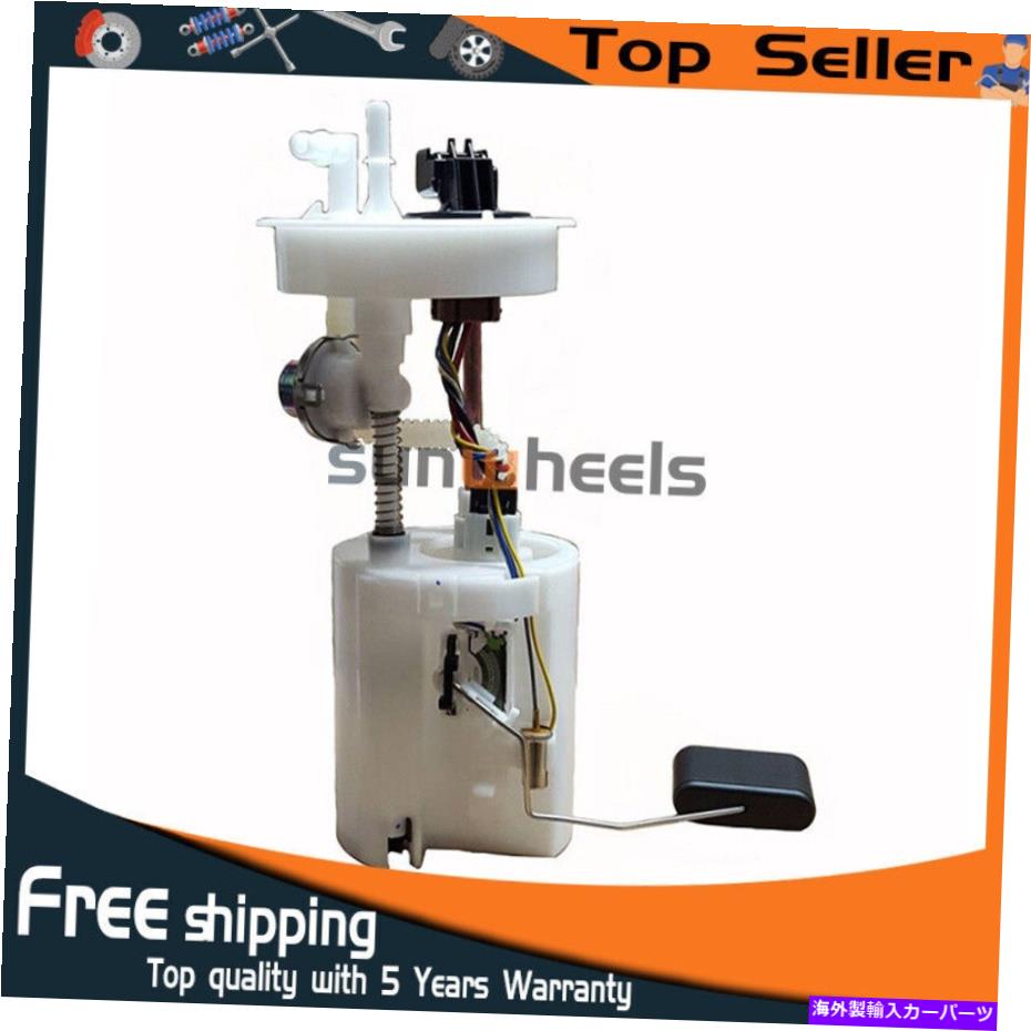 Fuel Pump Module Assembly Daewoo Matiz Klya Hatchback 0.8-1.0Lの燃料ポンプモジュールアセンブリ1998- Fuel Pump Module Assembly For DAEWOO Matiz Klya Hatchback 0.8-1.0L 1998-【並行輸入品】