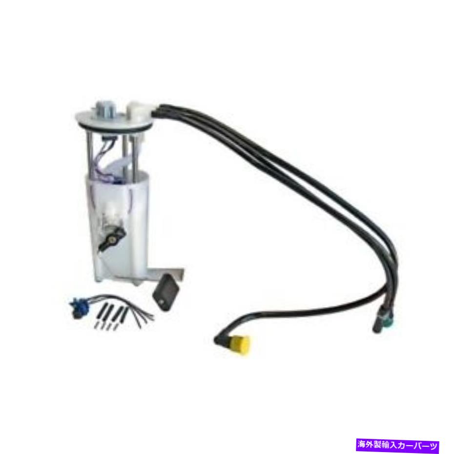 Fuel Pump Module Assembly AutoBest F2929A燃料ポンプモジュールアセンブリ Autobest F2929A Fuel Pump Module Assembly【並行輸入品】