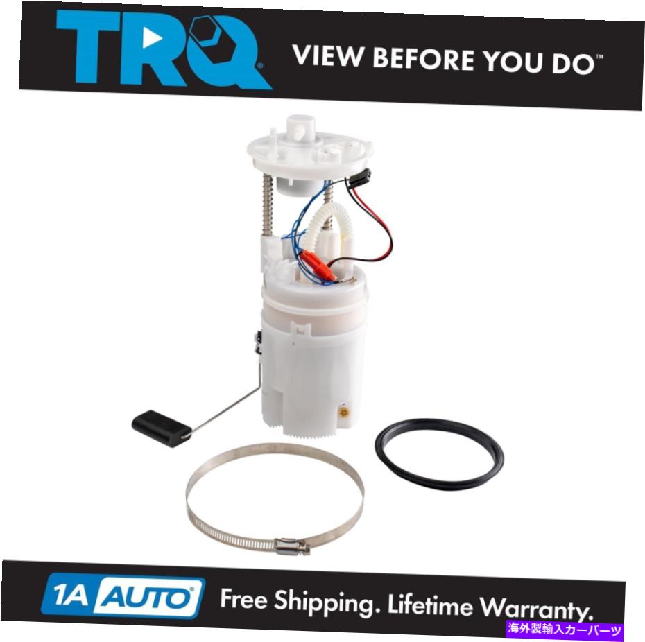 Fuel Pump Module Assembly 07-10 BMW X5 3.0LのTRQエンジン燃料ポンプ＆送信ユニットモジュールアセンブリ TRQ Engine Fuel Pump & Sending Unit Module Assembly for 07-10 BMW X5 3.0L【並行輸入品】 47,850円
