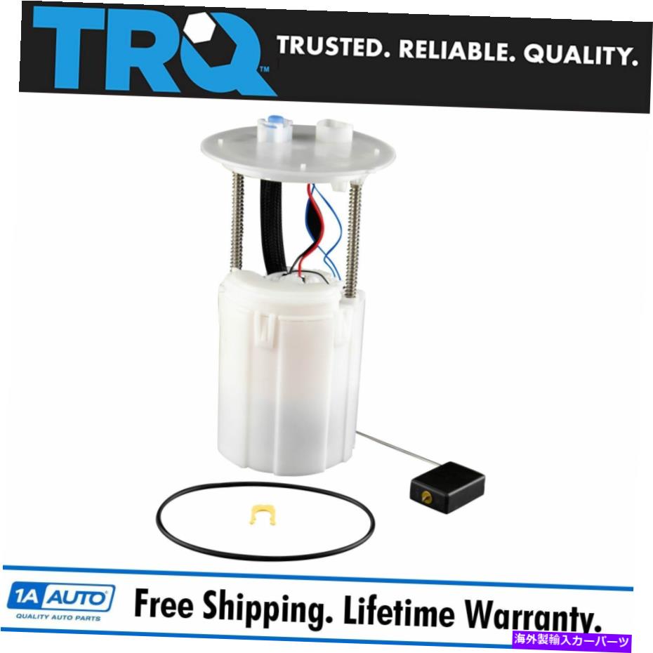 Fuel Pump Module Assembly トヨタハイランダー2.4L 3.3LのTRQエンジン燃料ポンプモジュールアセンブリ TRQ Engine Fuel Pump Module Assembly for Toyota Highlander 2.4L 3.3L New【並行輸入品】