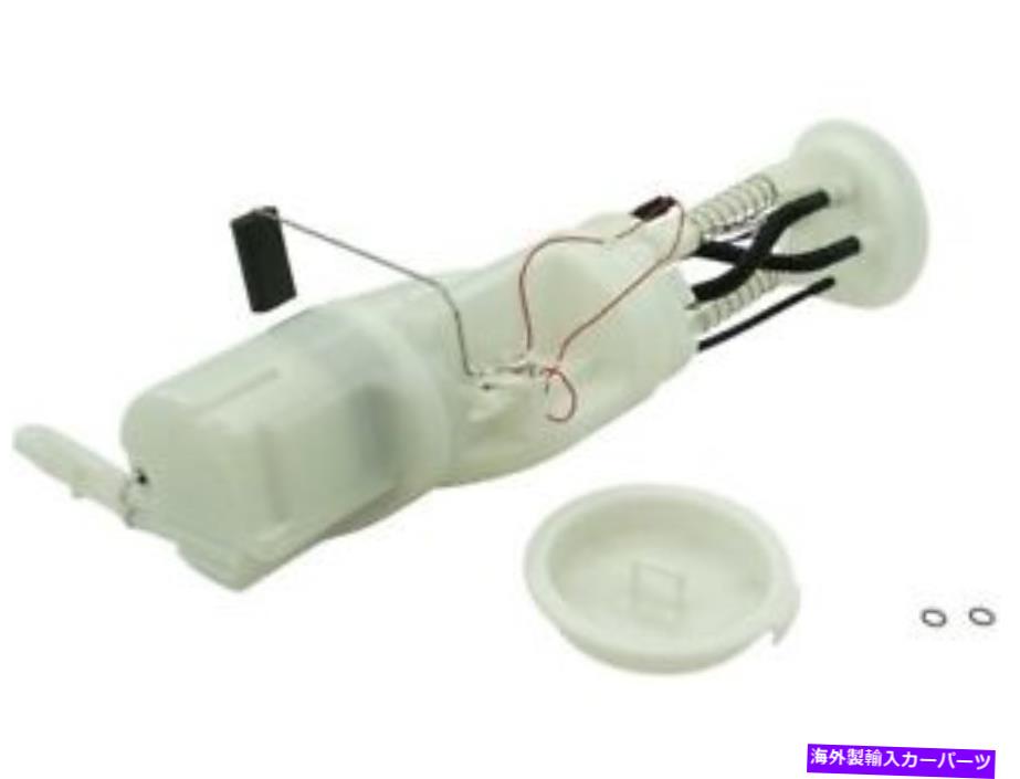 Fuel Pump Module Assembly 03-05ランドローバーレンジローバーZB62G3燃料ポンプモジュールアセンブリの燃料ポンプ Fuel Pump For 03-05 Land Rover Range Rover ZB62G3 Fuel Pump Module Assembly【並行輸入品】