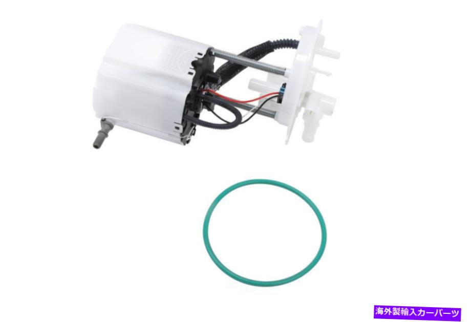 Fuel Pump Module Assembly 燃料ポンプモジュールアセンブリベース、VIN：X、AWD、ENGコード：LTG GMパート13544255 Fuel Pump Module Assembly-Base, VIN: X, AWD, Eng Code: LTG GM Parts 13544255【並行輸入品】