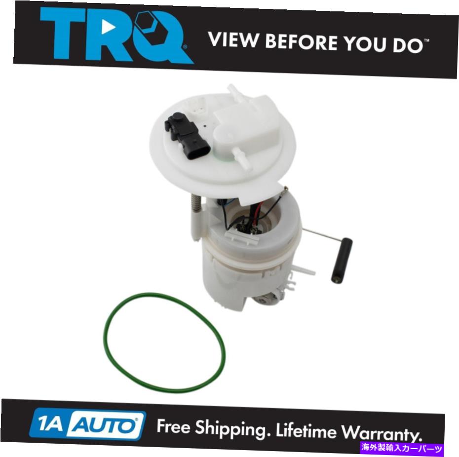 Fuel Pump Module Assembly Hyundai Santa Fe Kia Sorentro 2.4LのTRQエンジン燃料ポンプモジュールアセンブリ TRQ Engine Fuel Pump Module Assembly for Hyundai Santa Fe Kia Sorentro 2.4L【並行輸入品】