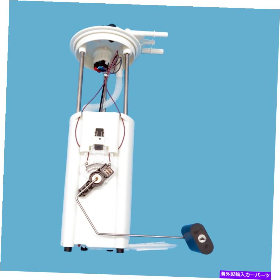 Fuel Pump Module Assembly 米国モーターワークスパスポートの燃料ポンプモジュールアセンブリ、ロデオUSEP8397M US Motor Works Fuel Pump Module Assembly for Passport, Rodeo USEP8397M【並行輸入品】 47,850円