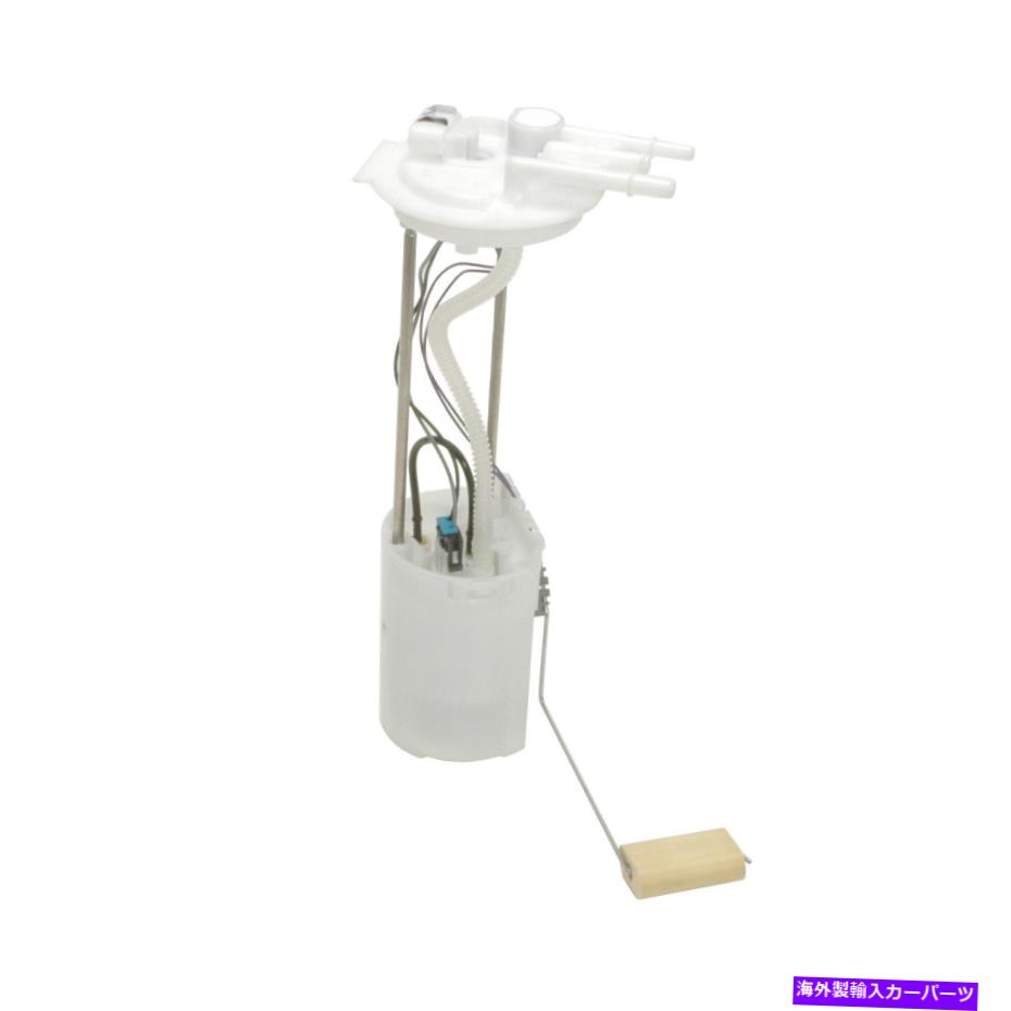 Fuel Pump Module Assembly Delphi FG0175 02-03 Saturn Vueの燃料ポンプモジュールアセンブリ Delphi FG0175 Fuel Pump Module Assembly For 02-03 Saturn Vue【並行輸入品】