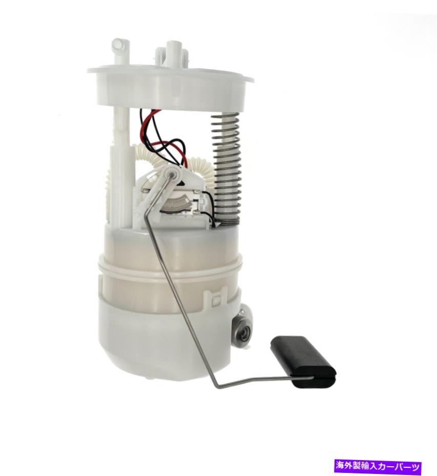 Fuel Pump Module Assembly 燃料ポンプモジュールアセンブリは日産セントラ1.8L 13-18 17040-3SH0Eに適合します Fuel Pump Module Assembly fits for Nissan Sentra 1.8L 13-18 17040-3SH0E【並行輸入品】