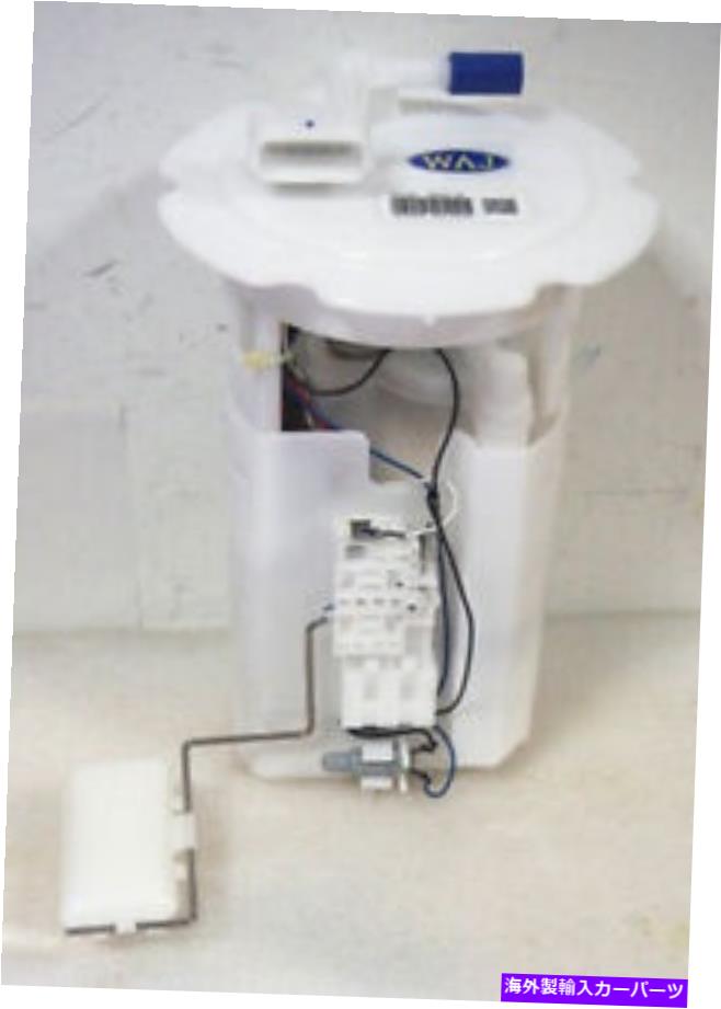 Fuel Pump Module Assembly WAJ電気燃料ポンプモジュールアセンブリE8502M日産セントラ2002-2006の適合 WAJ Electric Fuel Pump Module Assembly E8502M Fits For Nissan Sentra 2002-2006【並行輸入品】