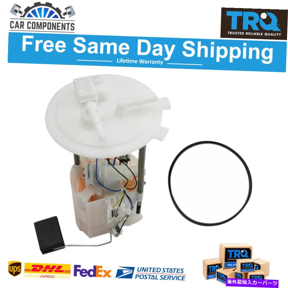 Fuel Pump Module Assembly 2013-2019日産アルティマのTRQエンジン燃料ポンプ＆送信ユニットモジュールアセンブリ TRQ Engine Fuel Pump & Sending Unit Module Assembly For 2013-2019 Nissan Altima【並行輸入品】 47,850円