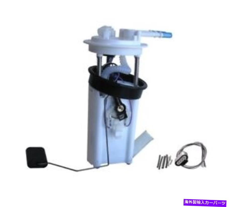 Fuel Pump Module Assembly F2521Aオートベスト燃料ポンプモジュールアセンブリP/N：F2521A F2521a Autobest Fuel Pump Module Assembly P/N:F2521a【並行輸入品】
