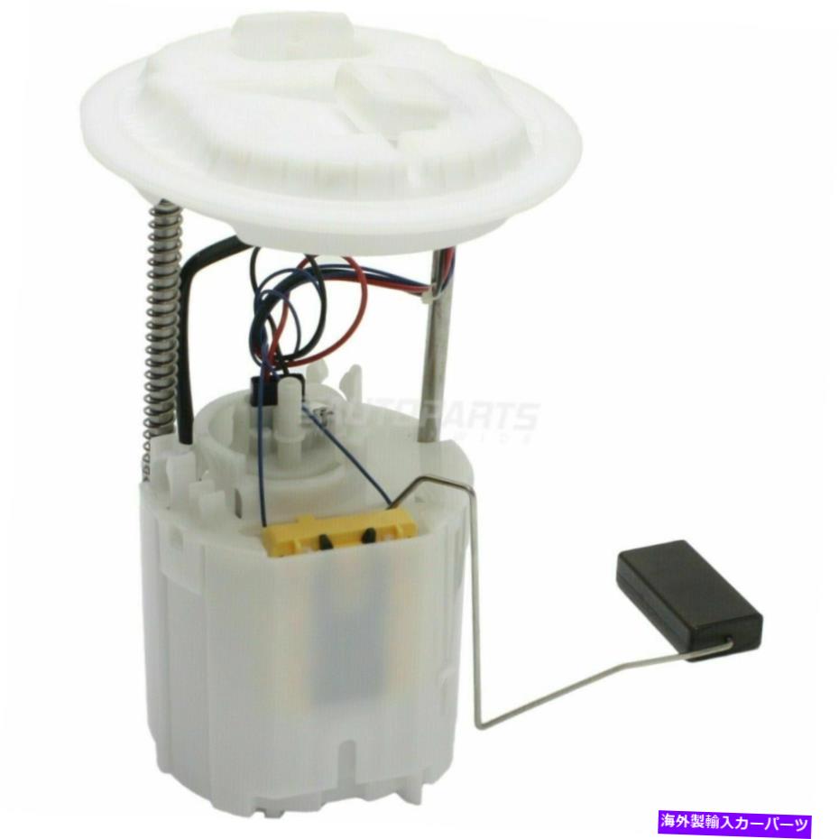 Fuel Pump Module Assembly 2006-2012の燃料ポンプモジュールアセンブリメルセデスベンツGL550 ML350 4ドア Fuel Pump Module Assembly For 2006-2012 Mercedes-Benz GL550 ML350 4-Door【並行輸入品】