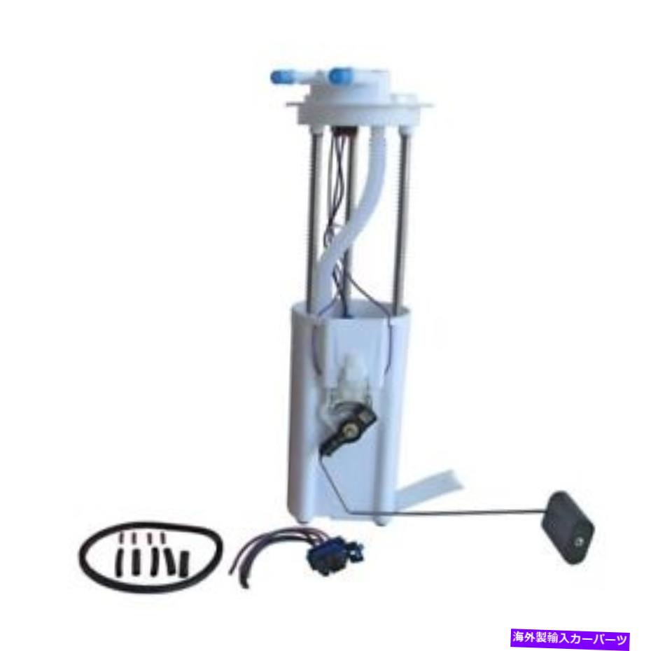 Fuel Pump Module Assembly F2906Aオートベスト燃料ポンプモジュールアセンブリP/N:F2906A F2906a Autobest Fuel Pump Module Assembly P/N:F2906a【並行輸入品】
