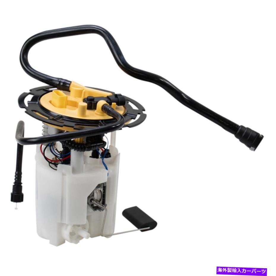 Fuel Pump Module Assembly 06-09 SAAB 9-3 V6 2.8LのTRQエンジン燃料ポンプ＆送信ユニットモジュールアセンブリ TRQ Engine Fuel Pump & Sending Unit Module Assembly for 06-09 Saab 9-3 V6 2.8L【並行輸入品】