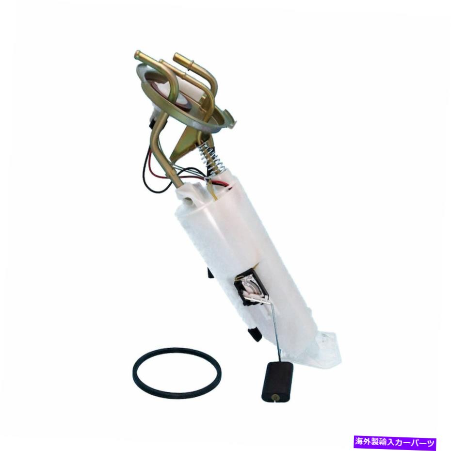 Fuel Pump Module Assembly USモーターワークUSEP7077M燃料ポンプモジュールアセンブリ US Motor Works USEP7077M Fuel Pump Module Assembly【並行輸入品】