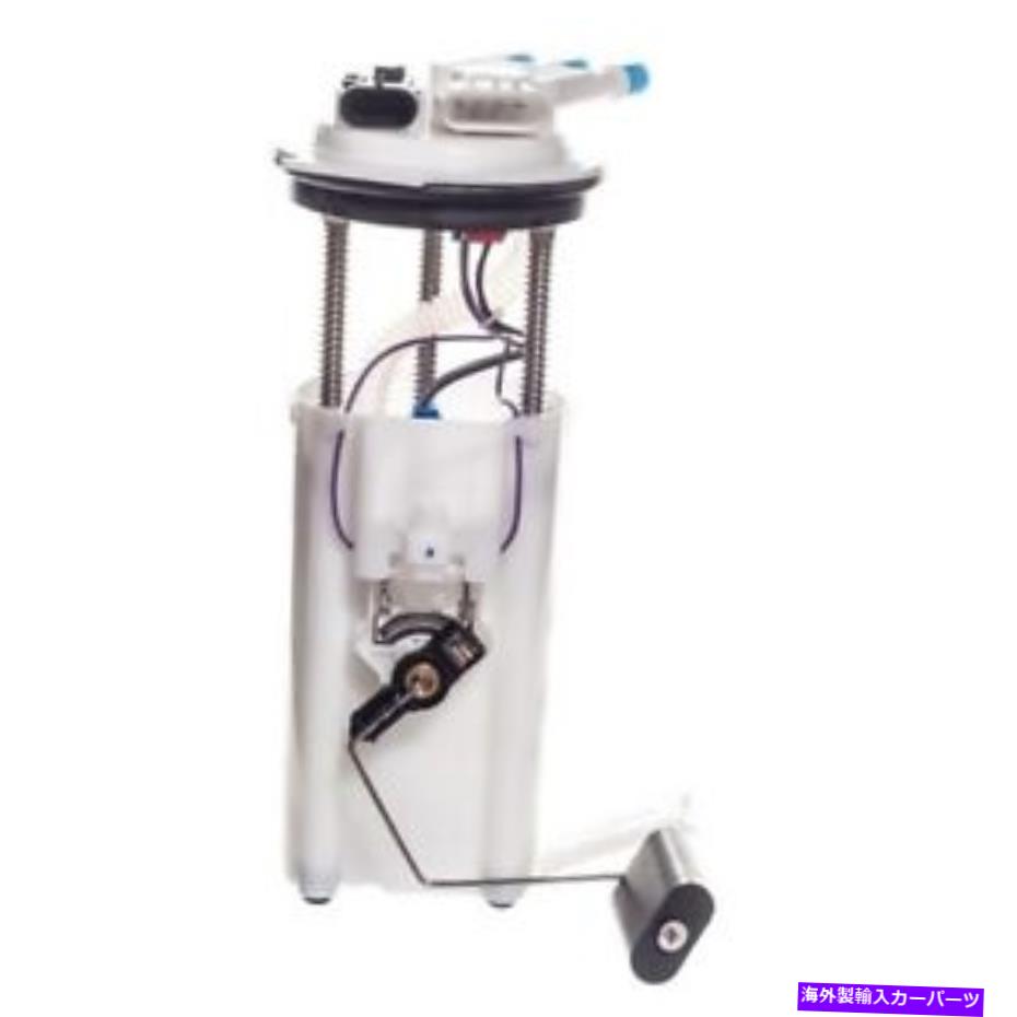 Fuel Pump Module Assembly F2532Aオートベスト燃料ポンプモジュールアセンブリP/N：F2532A F2532a Autobest Fuel Pump Module Assembly P/N:F2532a【並行輸入品】