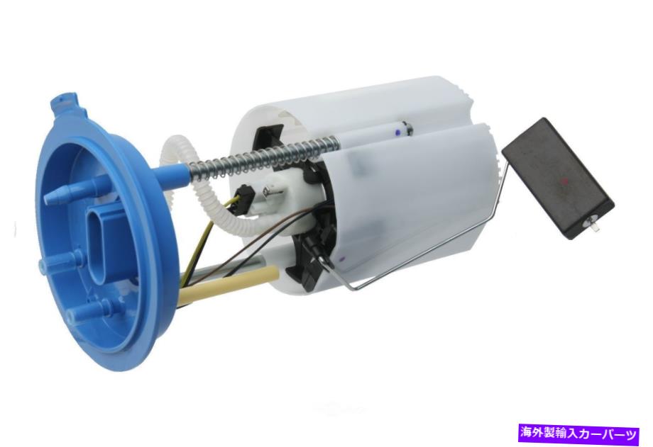 Fuel Pump Module Assembly 燃料ポンプモジュールアセンブリUROパーツ1K0919051DB Fuel Pump Module Assembly URO Parts 1K0919051DB【並行輸入品】