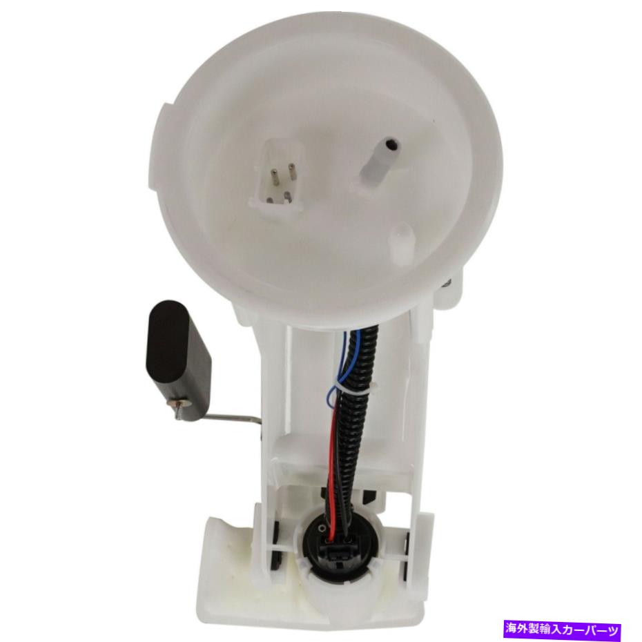 Fuel Pump Module Assembly 燃料ポンプモジュールと2000年から2006年のBMW X5の送信ユニット Fuel Pump Module And Sending Unit For 2000-2006 BMW X5【並行輸入品】
