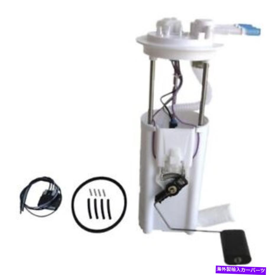 Fuel Pump Module Assembly F2946Aオートベスト燃料ポンプモジュールアセンブリP/N：F2946A F2946a Autobest Fuel Pump Module Assembly P/N:F2946a【並行輸入品】