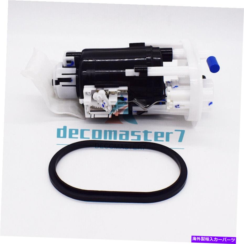 Fuel Pump Module Assembly ヒュンダイマトリックス（FC）1.6 2001-2010の燃料ポンプモジュールアセンブリフィット Fuel Pump Module Assembly Fits For Hyundai Matrix (FC) 1.6 2001-2010【並行輸入品】