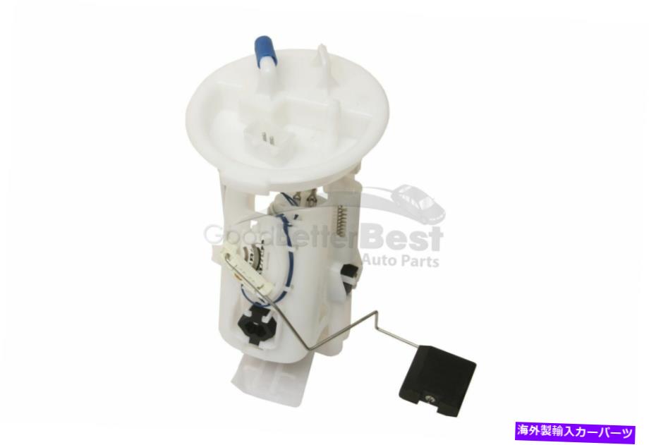Fuel Pump Module Assembly 1つの新しいUro燃料ポンプモジュールアセンブリRight 16146766942 for BMW One New URO Fuel Pump Module Assembly Right 16146766942 for BMW【並行輸入品】