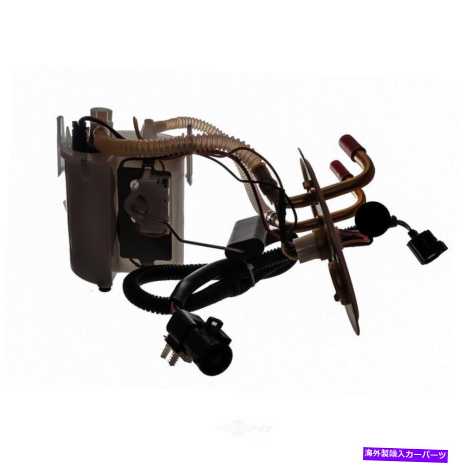 Fuel Pump Module Assembly 燃料ポンプモジュールアセンブリ-SHOオートベストF1103A Fuel Pump Module Assembly-SHO Autobest F1103A【並行輸入品】