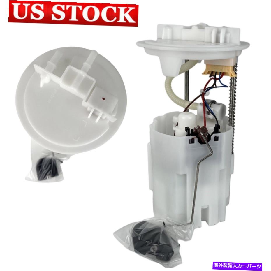 Fuel Pump Module Assembly メルセデスベンツスマートフォートウ2008-2018 1.0L燃料ポンプモジュールアセンブリ For Mercedes Benz Smart Fortwo 2008-2018 1.0L Fuel Pump Module Assembly【並行輸入品】