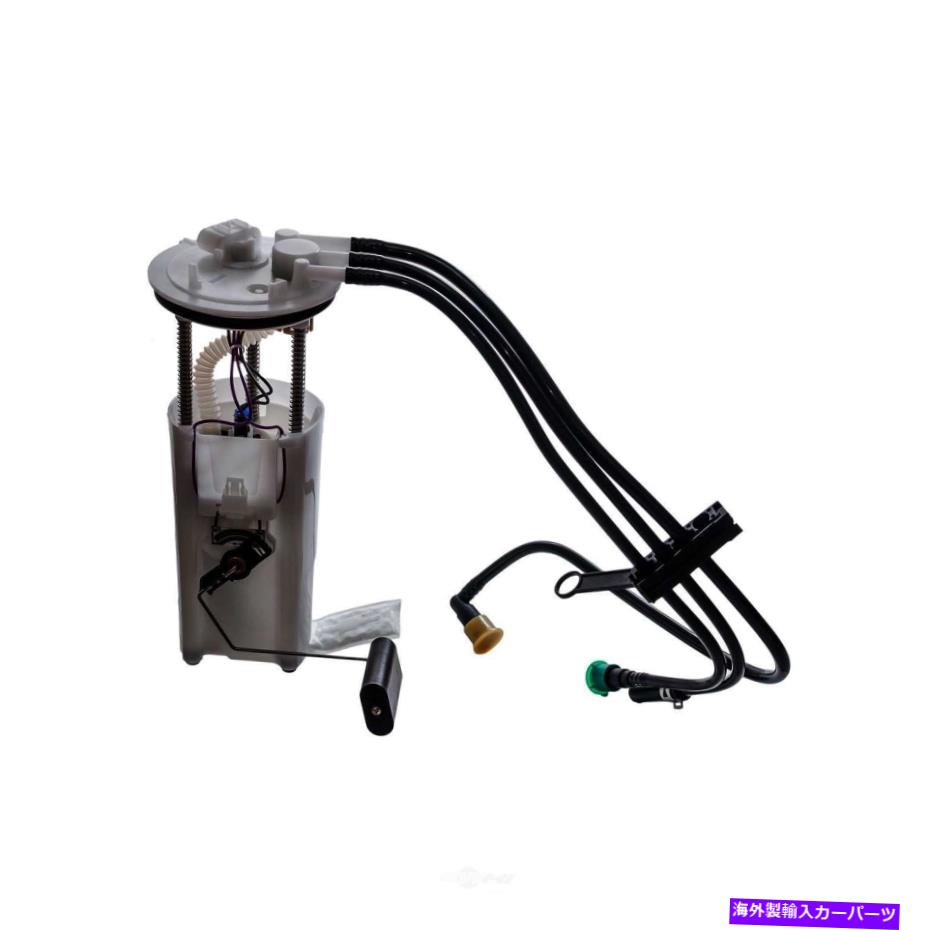 Fuel Pump Module Assembly 燃料ポンプモジュールアセンブリオートベストF2932A Fuel Pump Module Assembly Autobest F2932A【並行輸入品】