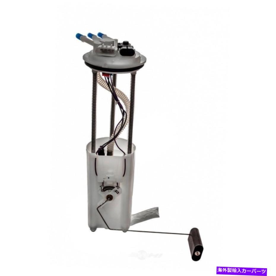 Fuel Pump Module Assembly 燃料ポンプモジュールアセンブリオートベストF2976A Fuel Pump Module Assembly Autobest F2976A【並行輸入品】