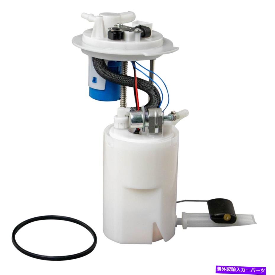 Fuel Pump Module Assembly Kia Optima NewのTRQエンジン燃料ポンプ＆送信ユニットモジュールアセンブリ TRQ Engine Fuel Pump & Sending Unit Module Assembly for Kia Optima New【並行輸入品】