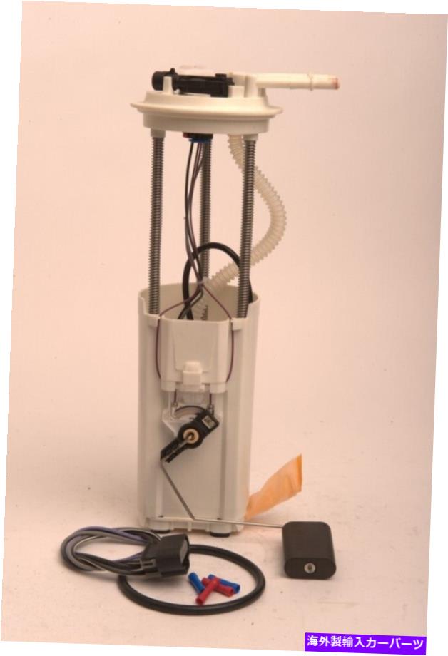 Fuel Pump Module Assembly 燃料ポンプモジュールアセンブリスタンダード貨物バンOnix EC971M Fuel Pump Module Assembly-Standard Cargo Van Onix EC971M【並行輸入品】