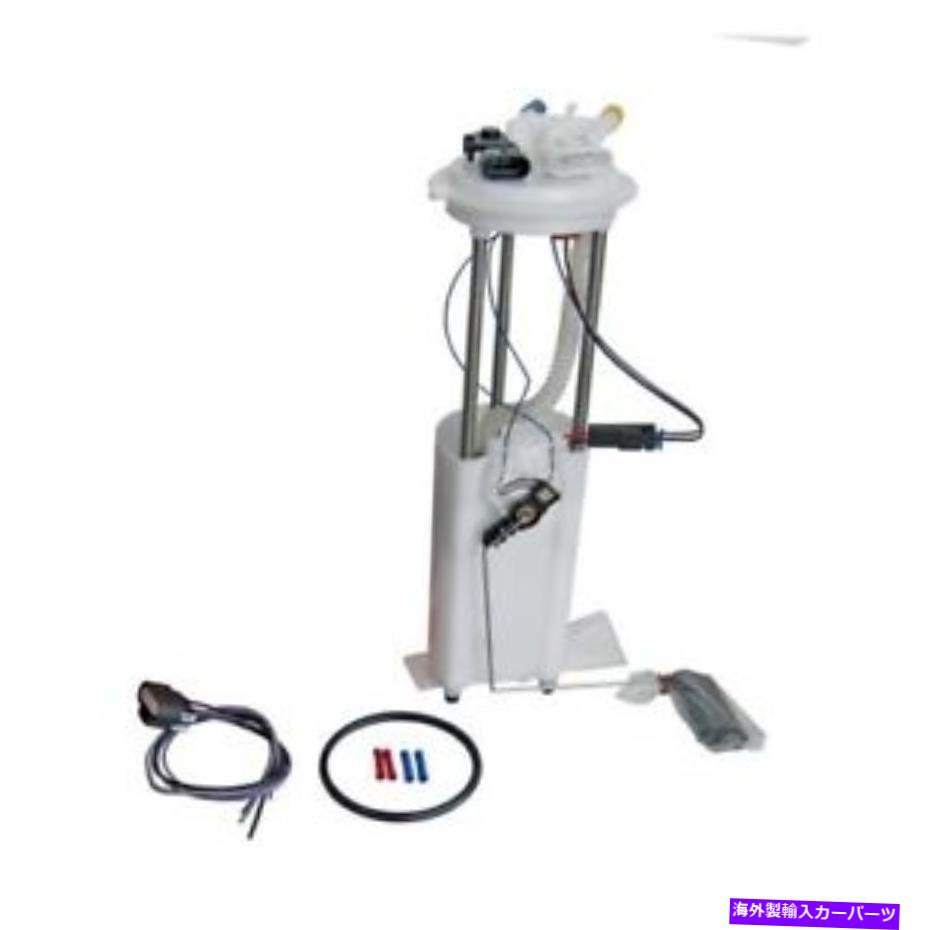 Fuel Pump Module Assembly F2978Aオートベスト燃料ポンプモジュールアセンブリP/N：F2978A F2978a Autobest Fuel Pump Module Assembly P/N:F2978a【並行輸入品】
