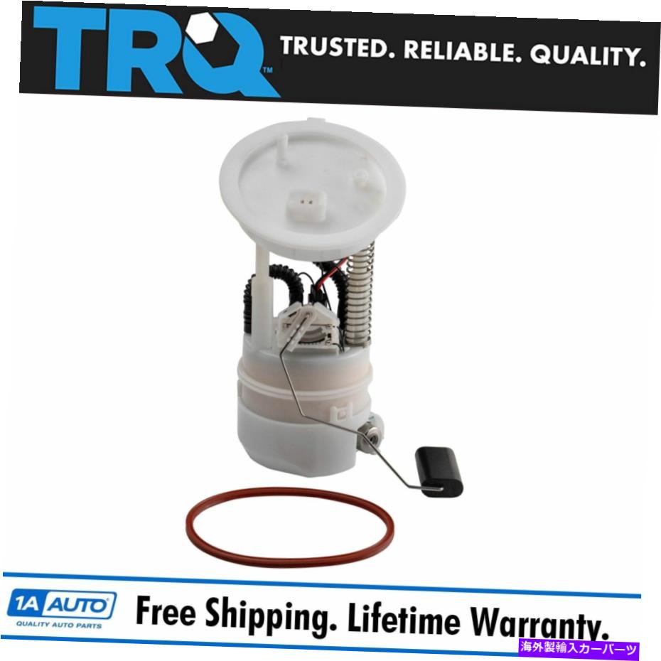 Fuel Pump Module Assembly ミニクーパーカントリーマンペースマンのためのTRQ燃料ポンプ＆送信ユニットアセンブリ TRQ Fuel Pump & Sending Unit Assembly for Mini Cooper Countryman Paceman【並行輸入品】