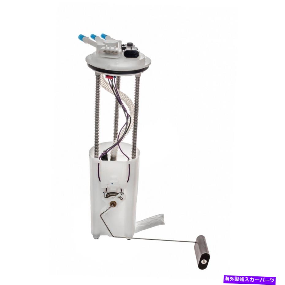 Fuel Pump Module Assembly P30、P3500 F2976Aのオートベスト燃料ポンプモジュールアセンブリ Autobest Fuel Pump Module Assembly for P30, P3500 F2976A【並行輸入品】