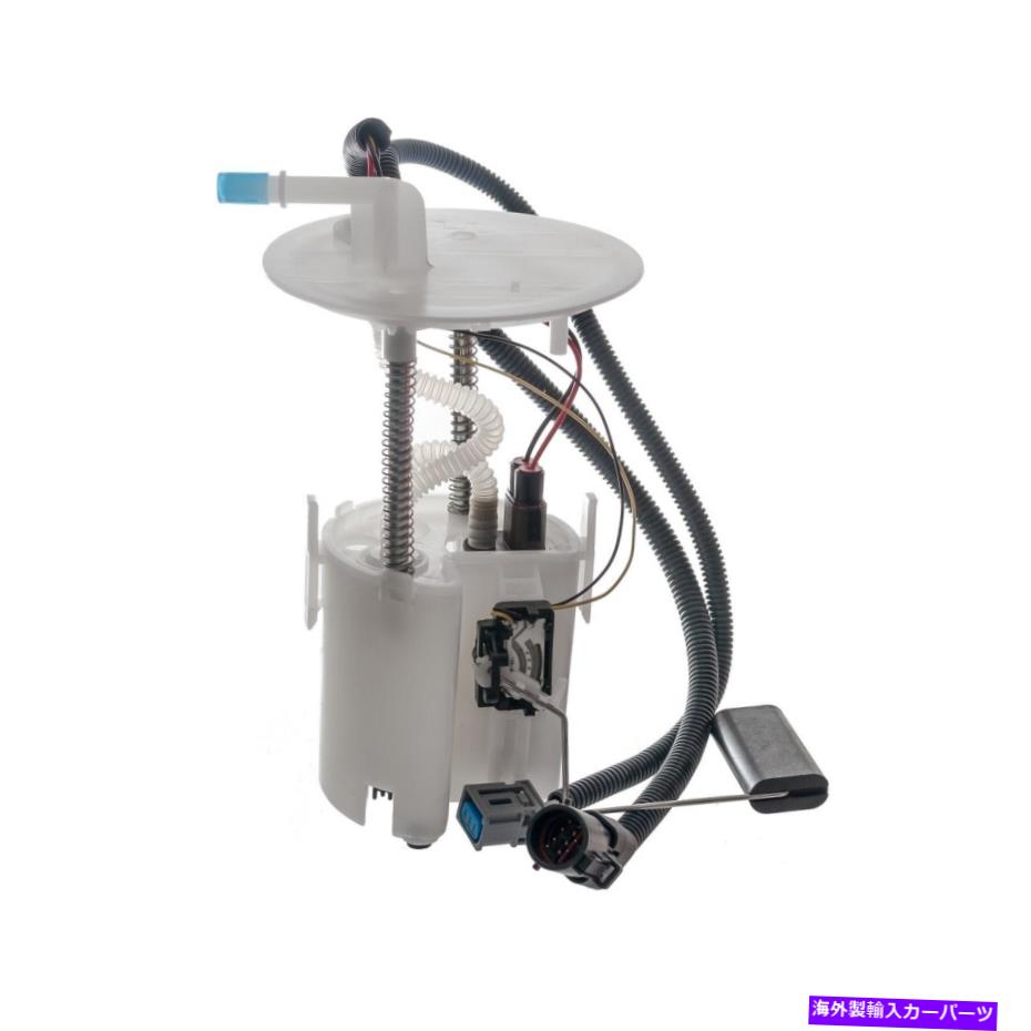 Fuel Pump Module Assembly おうし座のオートベスト燃料ポンプモジュールアセンブリ、セーブルF1341A Autobest Fuel Pump Module Assembly for Taurus, Sable F1341A【並行輸入品】