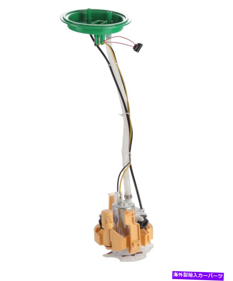 Fuel Pump Module Assembly BMW E65 E65 E66 735i 745i 740i 750i 745li 760用電気燃料ポンプモジュールアセンブリアセンブリ Electric Fuel Pump Module Assembly For BMW E65 E66 735i 745i 740i 750i 745Li 760【並行輸入品】