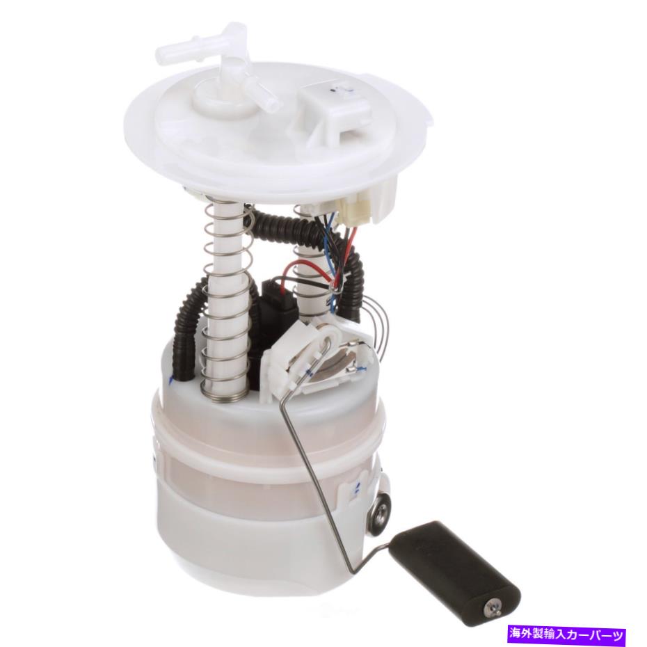 Fuel Pump Module Assembly 燃料ポンプモジュールアセンブリSPARTA PN3108 FITS 03-07 NISSAN MURANO 3.5L-V6 Fuel Pump Module Assembly Sparta PN3108 fits 03-07 Nissan Murano 3.5L-V6【並行輸入品】