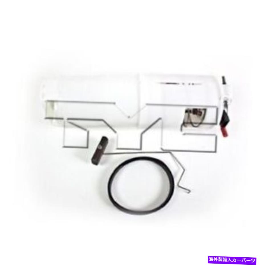 Fuel Pump Module Assembly TYC 150092 98-02ダッジ1500 2500 3500の燃料ポンプモジュールアセンブリ TYC 150092 Fuel Pump Module Assembly For 98-02 Dodge 1500 2500 3500【並行輸入品】