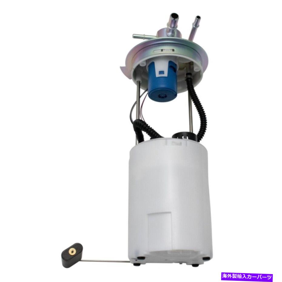 Fuel Pump Module Assembly 燃料ポンプモジュールアセンブリTRQ FPA70888 Fuel Pump Module Assembly TRQ FPA70888【並行輸入品】