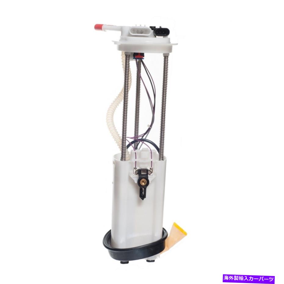Fuel Pump Module Assembly S10のオートベスト燃料ポンプモジュールアセンブリ、ソノマF2577A Autobest Fuel Pump Module Assembly for S10, Sonoma F2577A【並行輸入品】