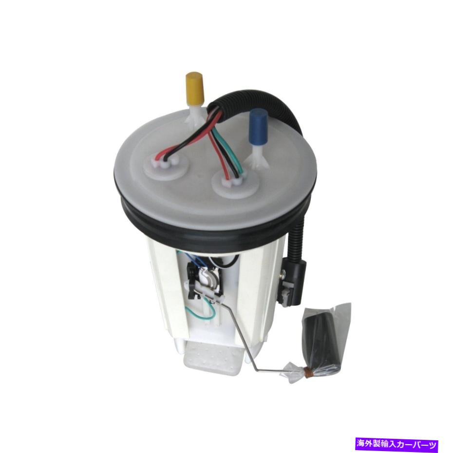 Fuel Pump Module Assembly グランドチェロキーのオートベスト燃料ポンプモジュールアセンブリ、グランドワゴニアF3066A Autobest Fuel Pump Module Assembly for Grand Cherokee, Grand Wagoneer F3066A【並行輸入品】