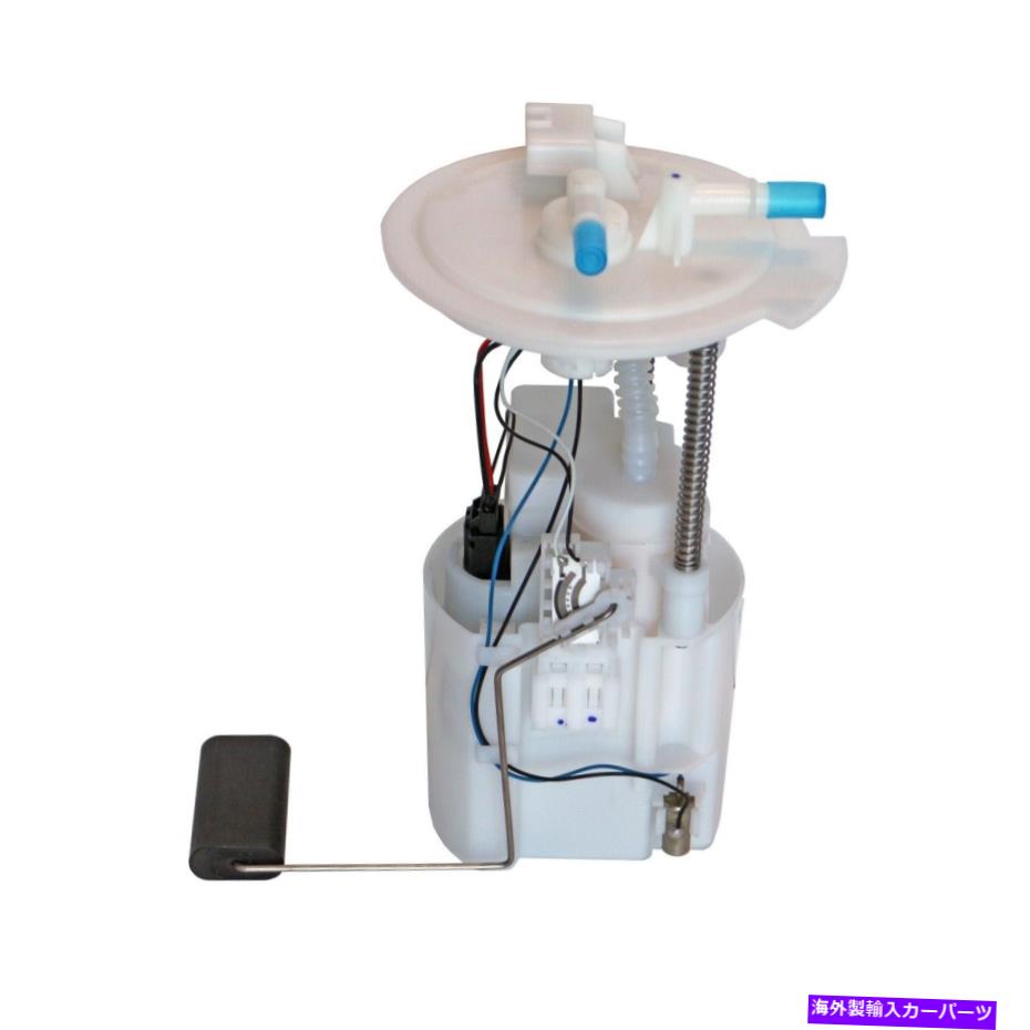 Fuel Pump Module Assembly 日産F4556Aのオートベスト燃料ポンプモジュールアセンブリ Autobest Fuel Pump Module Assembly for Nissan F4556A【並行輸入品】